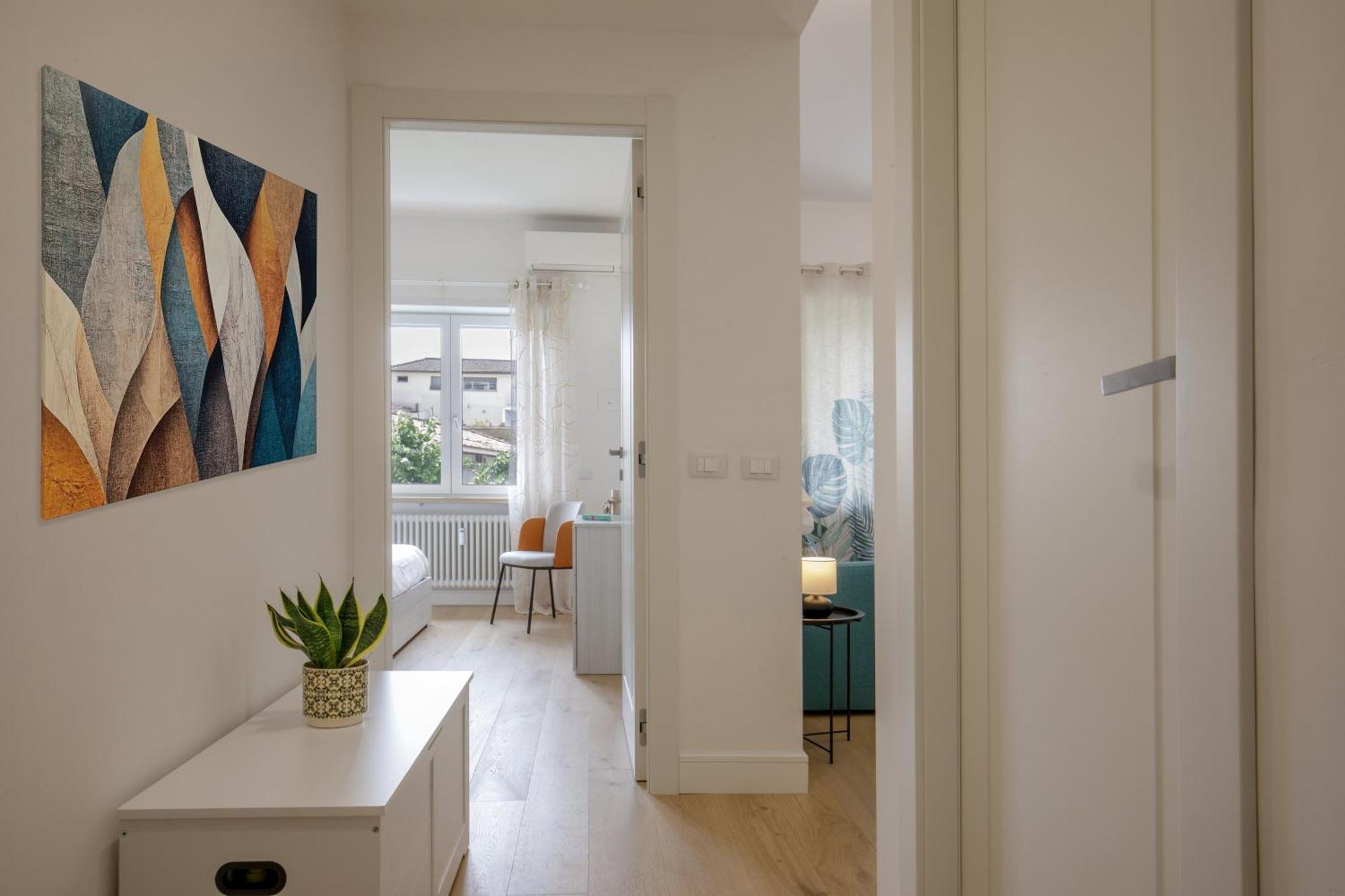 Pio Vatican Flat Rome Exterior photo