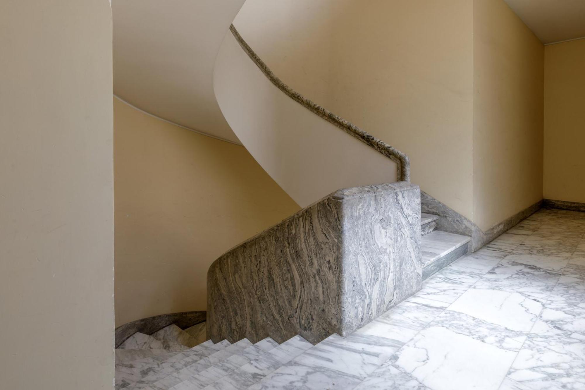 Pio Vatican Flat Rome Exterior photo