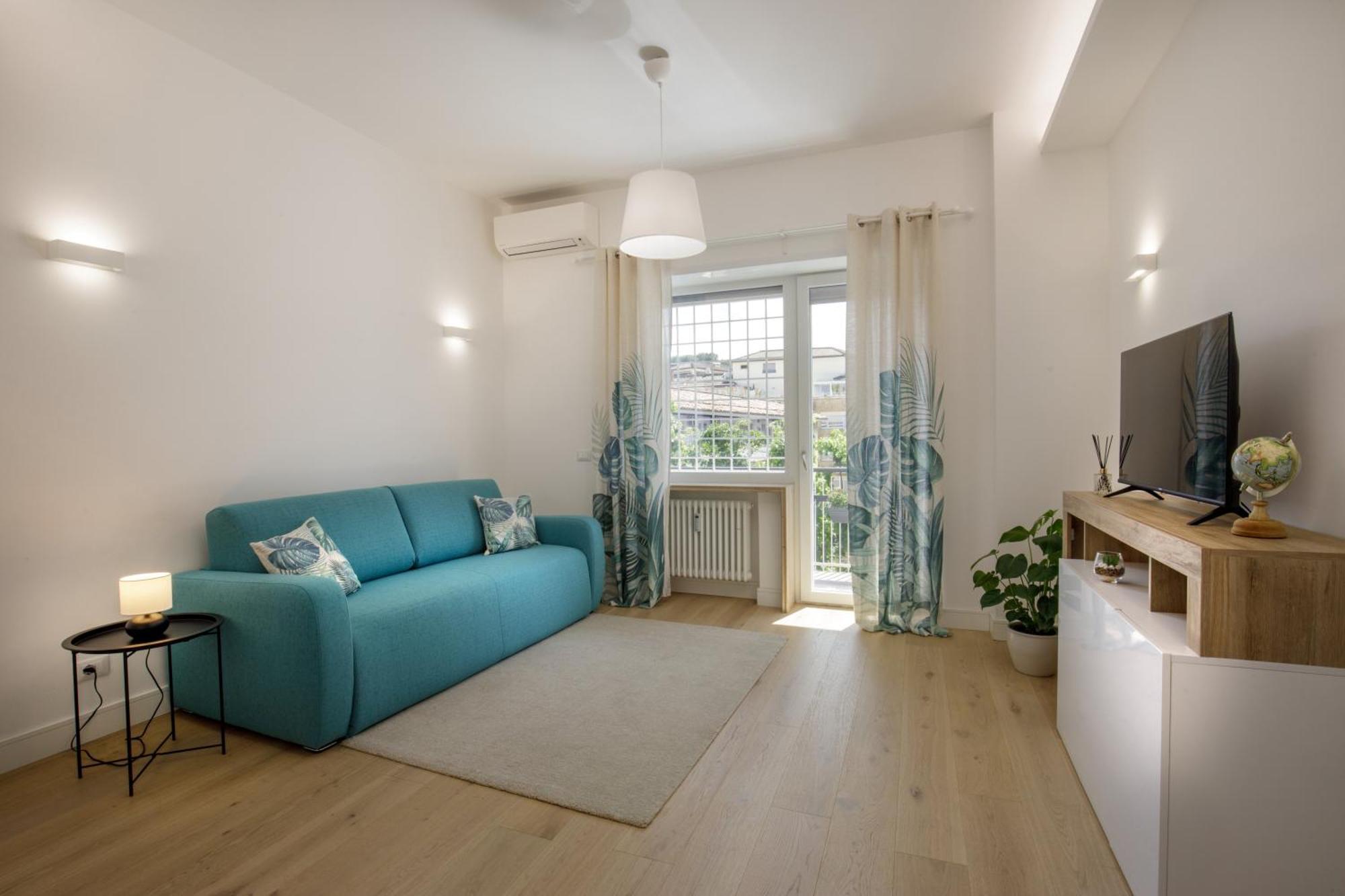 Pio Vatican Flat Rome Exterior photo